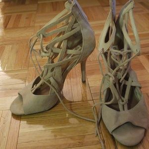 Great Steve madden heels